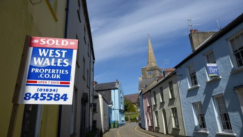 EXCLUSIVEThe second homes council tax loophole is playing us for fools: Fury of beauty spot villages overrun by holiday lets as owners dodge soaring bills by exploiting little-known rule
