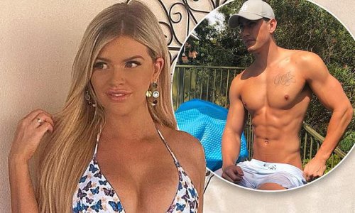 EXCLUSIVE: The Bachelor stars have been approached to star on the upcoming season of Love Island as producers scramble to find 'diverse genuine applicants' looking for love