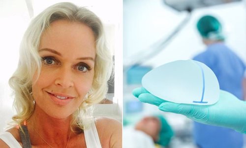 These Australians got breast implants, expecting life-changing results. They got them, but not as they'd imagined. Here are their heartbreaking stories