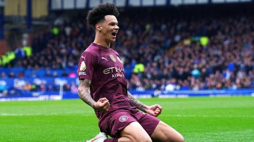 Everton 0-2 Man City: Nico O'Reilly and Mateo Kovacic strike late as Pep Guardiola's men strengthen Champions League hopes