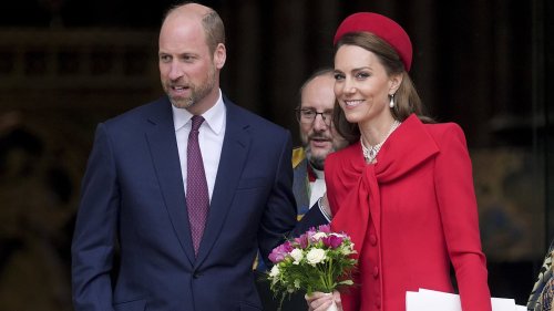 Kate Middleton's secret weapon that she is using for her comeback wardrobe - and where you can get your own for just £3.50