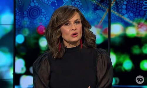 Lisa Wilkinson complains that Khloe Kardashian is ignoring her