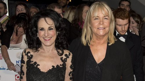 EXCLUSIVEBirds of a Feather stars Linda Robson and Lesley Joseph to reunite onscreen in new murder mystery - just months after co-star Pauline Quirke revealed her devastating dementia battle