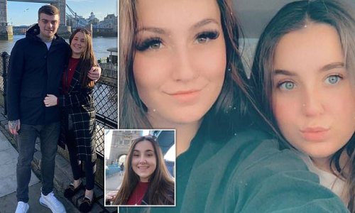 'If we had known his background we’d never have let her go': Sister says law must change after British web boyfriend with past convictions lured Canadian teenager to UK and murdered her