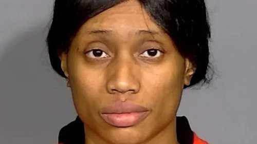Mom who admitted smothering two-month-old baby girl to death while high on meth WALKS FREE as judge...