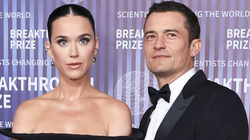 Orlando Bloom admits that he and Katy Perry do indeed have conflict in their relationship but they...