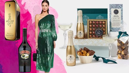 Hundreds of Christmas deals are available in UK stores NOW ranging from beauty, food and home -...