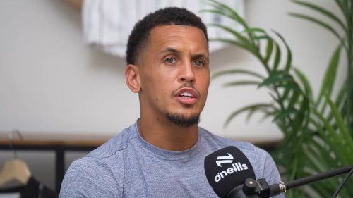 Ravel Morrison outlines intention to make sensational return to Man United - 13 years after former wonderkid and academy star, 32, left the Red Devils