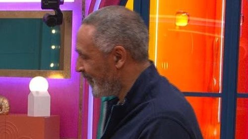 Celebrity Big Brother star Daley Thompson shares shocking story about meeting David Beckham as he leaves his housemates stunned