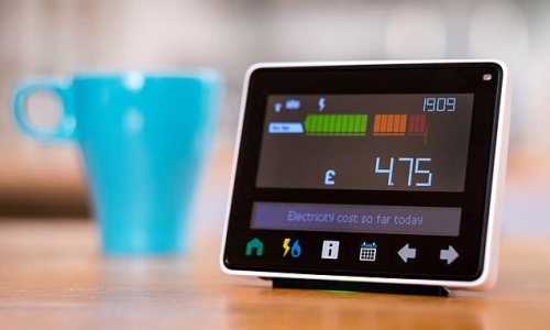 ALL smart meters may need to be replaced
