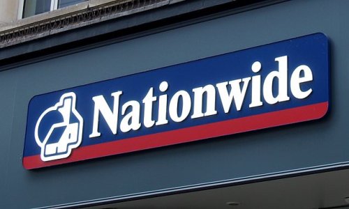 Nationwide has best year ever thanks to surging mortgage demand