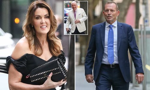 Peta Credlin celebrates her 50th birthday