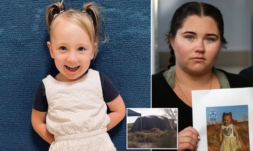 Fresh lead in the hunt for missing Cleo as witness sees car in area
