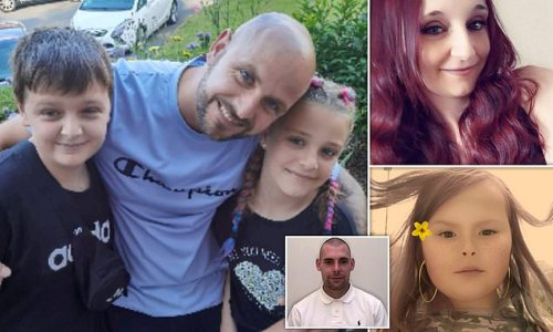 Father makes plea ahead of funeral for children killed at sleepover