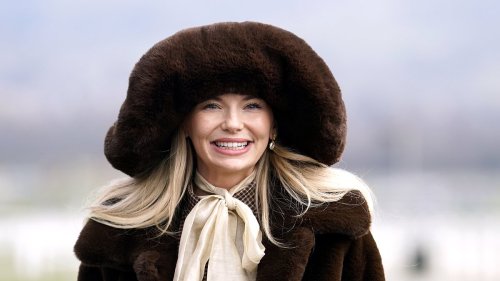 Georgia Toffolo's staggering nine figure net worth revealed after she shocked fans with empty bank account balance and 'slap dash' low-key wedding