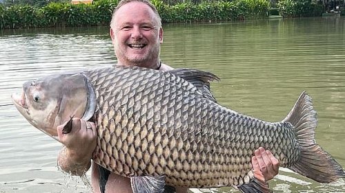 Unrecognisable Man United legend who urinated on team-mates and drank a £200 bottle of champagne with a tramp during 12-day bender has forged a very different path in life