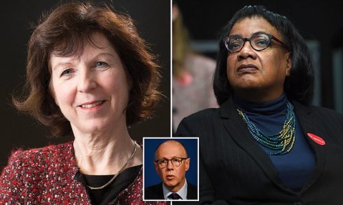 DOMINIC LAWSON: The Left love lockdowns