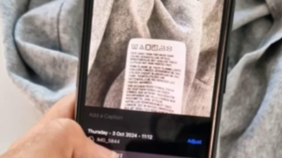 Do you know what these washing machine symbols mean? Flipboard