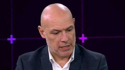 Referee chief Howard Webb admits VAR error and reveals why James Tarkowski should have been sent off for shocking tackle against Liverpool
