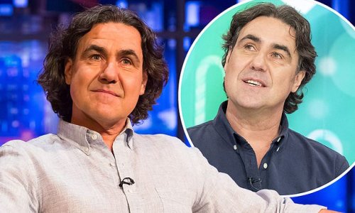 Cockney comic Micky Flanagan 'is leaving London after snapping up £1.5m country home in Hampshire'