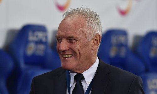 'The boys who left us would love Bielsa': Gray find comfort in Whites