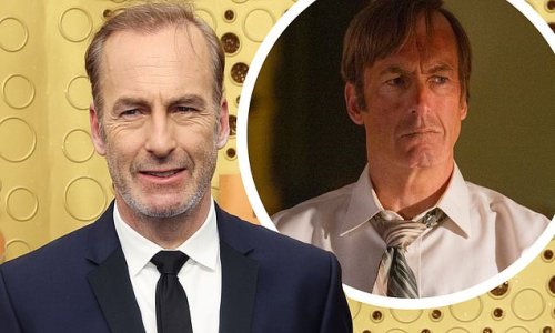 Better Call Saul's Bob Odenkirk collapses onset