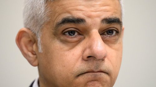 Humiliation for Sadiq Khan and his much-hated Ulez scheme after TfL admits it messed up after fining...