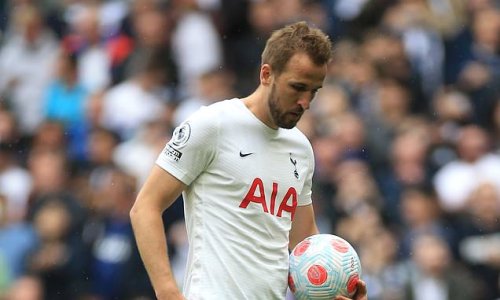 Surely it's not lasagne again?! Harry Kane is 'unwell' and may miss Tottenham's must-not-lose top-four decider at Norwich... but club DENY reports, spread by Gary Lineker, of food poisoning outbreak