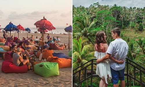 Aussie Tourists In Bali Could Be Jailed For Having Sex Outside Marriage Under Strict New Law In