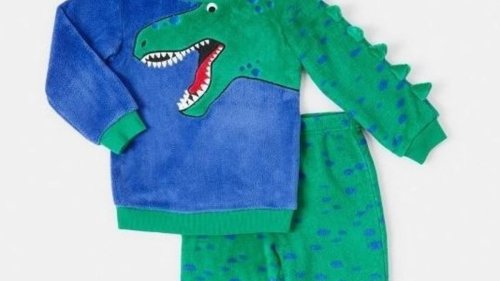 Urgent recall issued for popular Kmart children's pyjamas over fears they could catch on fire