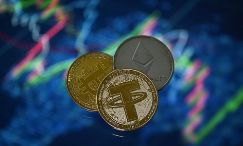 What does the stablecoin crash mean for crypto markets?