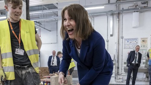 Rachel Reeves has six months to save her job: Rattled Labour MPs issue stark warning to Chancellor as unease over her £15bn plan to slash state spending intensifies