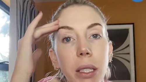 Katherine Ryan claims audiences are 'turning their backs on the woke movement' in a major revolt: 'The pendulum has swung!'