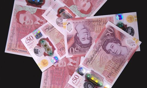 BUSINESS CLOSE: De La Rue faces vote to oust chairman; Rolls-Royce hires BP exec as CFO; Dignity sales sink as Britons cut back on funeral costs