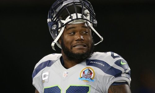 Former Seahawk Michael Robinson Says There May Be A 'mutiny' In The 