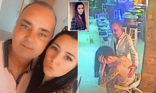British father arrested for raping his own DAUGHTER in Malia 'is released after DNA evidence proves he did NOT carry out the attack'