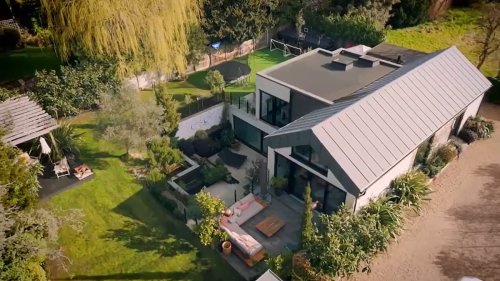 Grand Designs star Kevin McCloud reveals fate of show's 'most ambitious' project ever