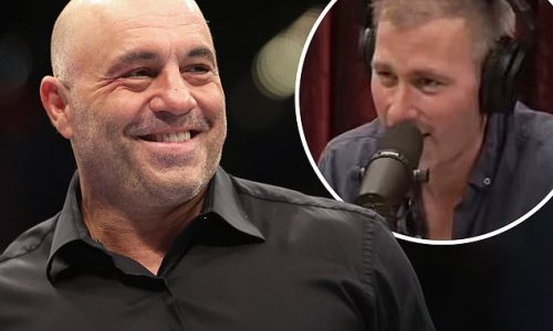 The Joe Rogan Experience finishes the year as Australia's most popular podcast on Spotify - after THAT clash with ABC journalist Josh Szeps over vaccines and myocarditis