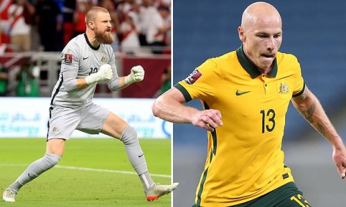 Why the Socceroos are playing New Zealand in two World Cup warm-up games when the Kiwi side weren't good enough to make the tournament