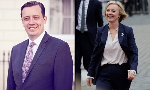 Freeze spending on Wales and Scotland and halve the number of free buses given to the elderly and disabled: Tory blueprint for winning an election written by Liz Truss's top economic adviser