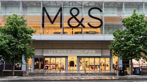 Marks & Spencer issue major update in wake of cyber attack that has crippled high street giant