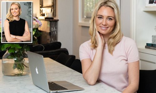 Canna Campbell shares her financial tips for millennials looking to boost their bank balance