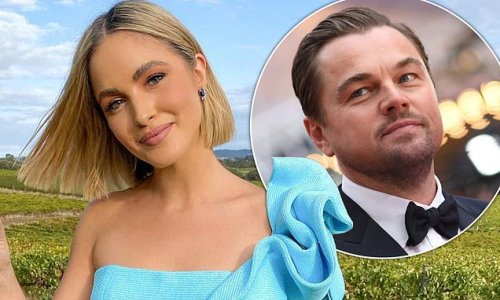 Olivia Molly Rogers spills details of her night with Leonardo DiCaprio
