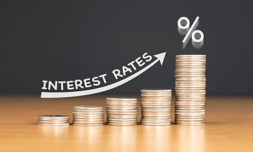 Interest rates will rise to more than 4% next year | Flipboard