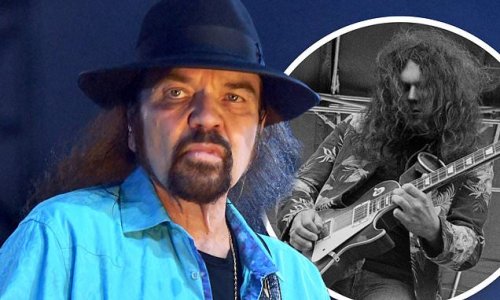 Lynyrd Skynyrd's Gary Rossington expects a full recovery after surgery