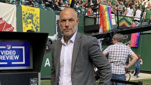 MARK CLATTENBURG: The PGMOL's decision to release VAR audio could come back to haunt Howard Webb!