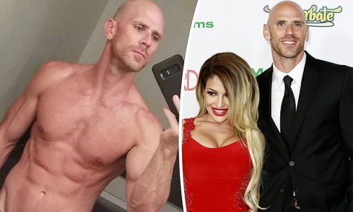 500px x 300px - EXCLUSIVE: World's biggest male porn star Johnny Sins says he can give  women up to 20 orgasms during sex as he reveals what regular guys are doing  WRONG in the bedroom | Flipboard