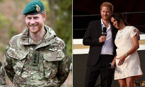 Prince Harry 'didn't know which way to turn' before Meghan Markle