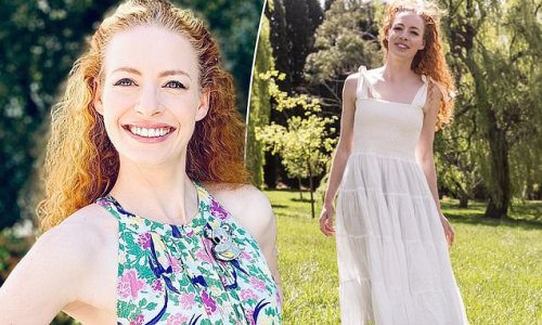 Emma Watkins Shares Her Secret Farmyard Obsession - After Revealing How ...