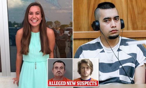 Judge In Mollie Tibbetts Murder Case Will Issue Written Decision On Convicted Killers Request 9299